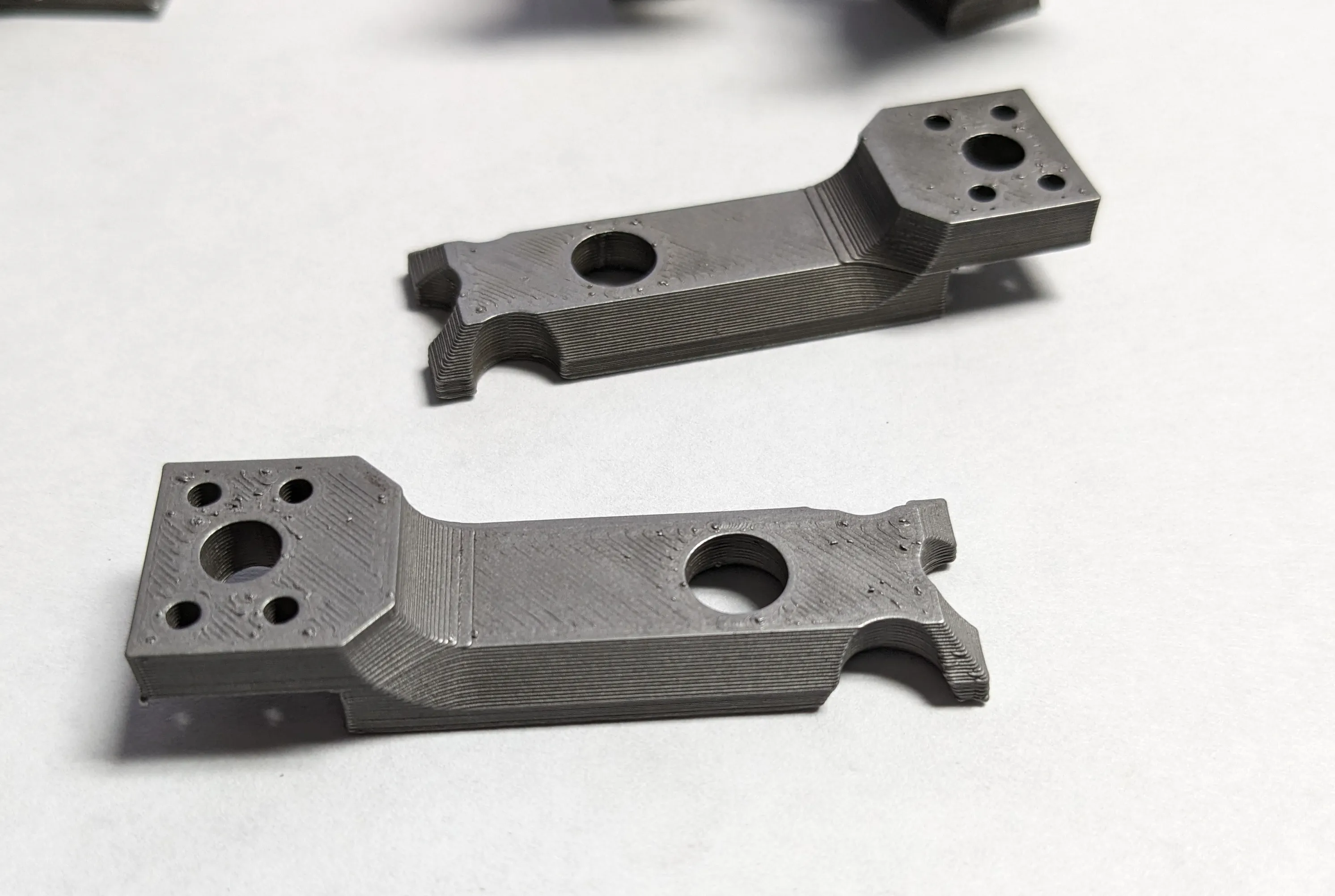 Robot grippers
